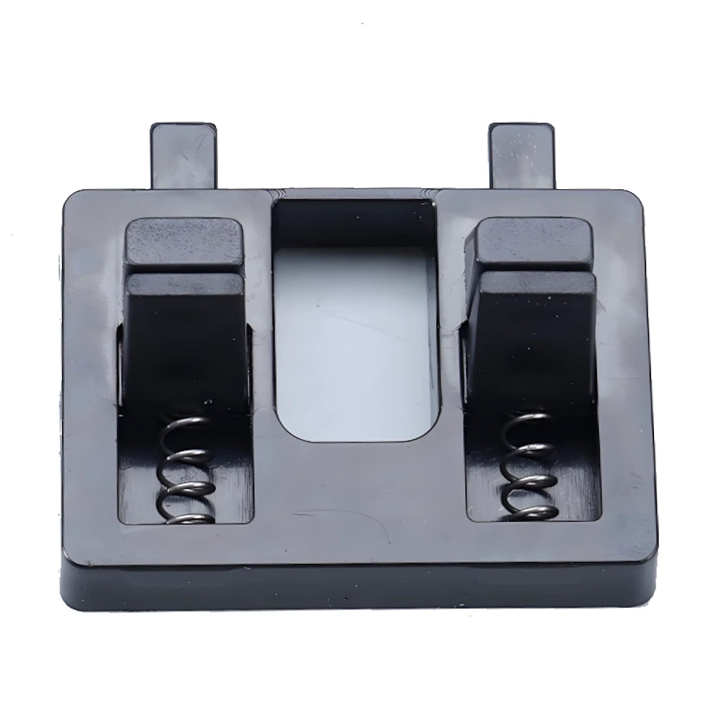 Loddeklemme for PCB- og ledningsarbeid