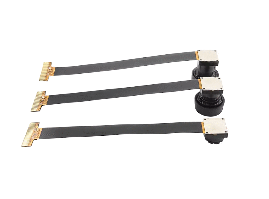 OV2640 2MP kameramodul – 160° vidvinkelobjektiv