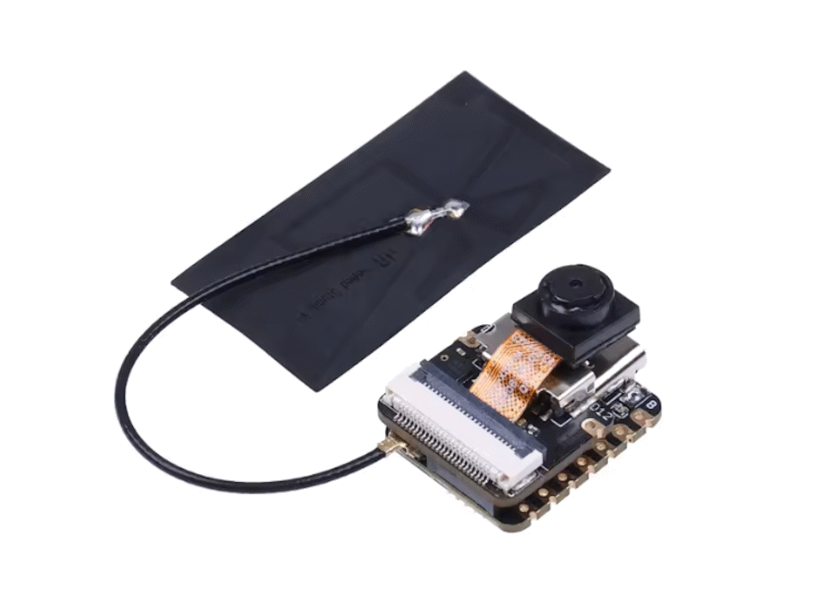 Seeed Studio ESP32S3 Sense