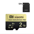 2TB Xiaomi High Endurance Pro Micro SD-kort